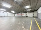 HALA MAGAZYN 2860 m2 Rybitwy 10 m TIR - 3