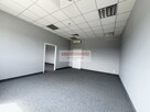 HALA MAGAZYN 2860 m2 Rybitwy 10 m TIR - 7