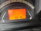 Citroen C3 Klimatyzacja |  2003 | 73KM | 150 tys km - 8