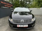 Volkswagen CC Serwisowany w ASO.  Ksenon. Nawigacja - 2