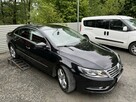 Volkswagen CC Serwisowany w ASO.  Ksenon. Nawigacja - 3