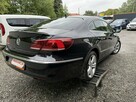 Volkswagen CC Serwisowany w ASO.  Ksenon. Nawigacja - 4