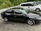 Volkswagen CC Serwisowany w ASO.  Ksenon. Nawigacja - 7