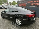 Volkswagen CC Serwisowany w ASO.  Ksenon. Nawigacja - 8