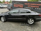 Volkswagen CC Serwisowany w ASO.  Ksenon. Nawigacja - 9