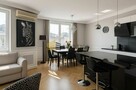 Luksusowy Apartament w sercu Warszawy - 4