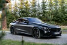 Mercedes S 63 AMG COUPE / S63 AMG / 4MATIC / 585KM / SALON PL / BEZWYPADKOWY / 23% / 1WŁ - 7