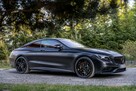 Mercedes S 63 AMG COUPE / S63 AMG / 4MATIC / 585KM / SALON PL / BEZWYPADKOWY / 23% / 1WŁ - 11