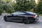 Mercedes S 63 AMG COUPE / S63 AMG / 4MATIC / 585KM / SALON PL / BEZWYPADKOWY / 23% / 1WŁ - 16