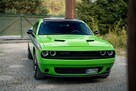 Dodge Challenger SXT / 3.6 V6 / RWD / FAKTURA - 5