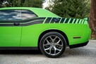 Dodge Challenger SXT / 3.6 V6 / RWD / FAKTURA - 9