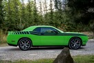 Dodge Challenger SXT / 3.6 V6 / RWD / FAKTURA - 14