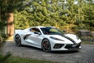 Chevrolet Corvette Stingray C8 2LT Z51 Performance 2022|6.2 V8|RWD - 1