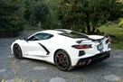 Chevrolet Corvette Stingray C8 2LT Z51 Performance 2022|6.2 V8|RWD - 2