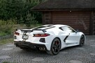 Chevrolet Corvette Stingray C8 2LT Z51 Performance 2022|6.2 V8|RWD - 4