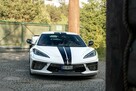 Chevrolet Corvette Stingray C8 2LT Z51 Performance 2022|6.2 V8|RWD - 5