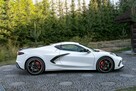 Chevrolet Corvette Stingray C8 2LT Z51 Performance 2022|6.2 V8|RWD - 7