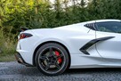 Chevrolet Corvette Stingray C8 2LT Z51 Performance 2022|6.2 V8|RWD - 8