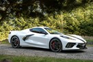 Chevrolet Corvette Stingray C8 2LT Z51 Performance 2022|6.2 V8|RWD - 10