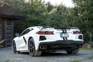Chevrolet Corvette Stingray C8 2LT Z51 Performance 2022|6.2 V8|RWD - 11