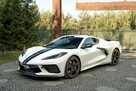 Chevrolet Corvette Stingray C8 2LT Z51 Performance 2022|6.2 V8|RWD - 12