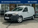 Dacia Dokker Van 1.5 DCI 90KM wersja Comfort Salon Polska VAT-1 + HAK Gwarancja VIP - 1