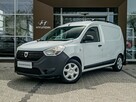 Dacia Dokker Van 1.5 DCI 90KM wersja Comfort Salon Polska VAT-1 + HAK Gwarancja VIP - 3