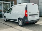 Dacia Dokker Van 1.5 DCI 90KM wersja Comfort Salon Polska VAT-1 + HAK Gwarancja VIP - 4