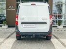 Dacia Dokker Van 1.5 DCI 90KM wersja Comfort Salon Polska VAT-1 + HAK Gwarancja VIP - 5