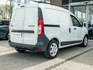 Dacia Dokker Van 1.5 DCI 90KM wersja Comfort Salon Polska VAT-1 + HAK Gwarancja VIP - 6