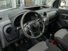 Dacia Dokker Van 1.5 DCI 90KM wersja Comfort Salon Polska VAT-1 + HAK Gwarancja VIP - 8