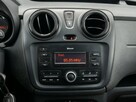 Dacia Dokker Van 1.5 DCI 90KM wersja Comfort Salon Polska VAT-1 + HAK Gwarancja VIP - 16