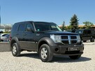 Dodge Nitro Klimatyzacja / Centralny Zamek / Relingi / FV Marża - 2