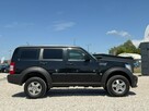 Dodge Nitro Klimatyzacja / Centralny Zamek / Relingi / FV Marża - 3