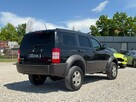 Dodge Nitro Klimatyzacja / Centralny Zamek / Relingi / FV Marża - 4