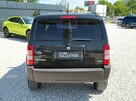Dodge Nitro Klimatyzacja / Centralny Zamek / Relingi / FV Marża - 5