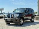 Dodge Nitro Klimatyzacja / Centralny Zamek / Relingi / FV Marża - 8