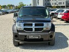 Dodge Nitro Klimatyzacja / Centralny Zamek / Relingi / FV Marża - 9