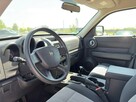 Dodge Nitro Klimatyzacja / Centralny Zamek / Relingi / FV Marża - 10