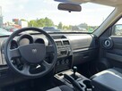 Dodge Nitro Klimatyzacja / Centralny Zamek / Relingi / FV Marża - 12