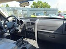 Dodge Nitro Klimatyzacja / Centralny Zamek / Relingi / FV Marża - 13