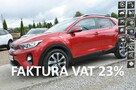 Kia Stonic nawi*android*klimatronic*bluetooth*led*kamera cofania*alufelgi - 1