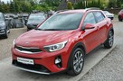 Kia Stonic nawi*android*klimatronic*bluetooth*led*kamera cofania*alufelgi - 3