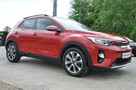 Kia Stonic nawi*android*klimatronic*bluetooth*led*kamera cofania*alufelgi - 6