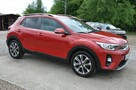 Kia Stonic nawi*android*klimatronic*bluetooth*led*kamera cofania*alufelgi - 7
