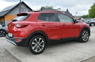 Kia Stonic nawi*android*klimatronic*bluetooth*led*kamera cofania*alufelgi - 8