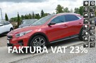 Kia XCeed nawi*wirtualny kokpit*plug-in 140KM*kamera cofania*android*full led* - 1