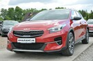 Kia XCeed nawi*wirtualny kokpit*plug-in 140KM*kamera cofania*android*full led* - 3