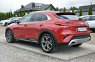 Kia XCeed nawi*wirtualny kokpit*plug-in 140KM*kamera cofania*android*full led* - 11