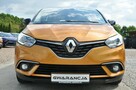 Renault Scenic nawi*multi sense*pół skóra*led*bluetooth*park assist*kamera cofania - 3